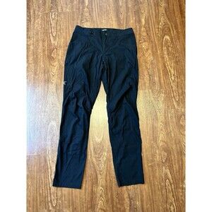 Arc’teryx Konseal Pants Men's 30 x 30 Hiking Outdoor Climbing Black